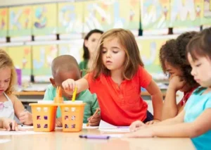 Where Little Learners Thrive: A Day at Royal Oaks Kids Preschool